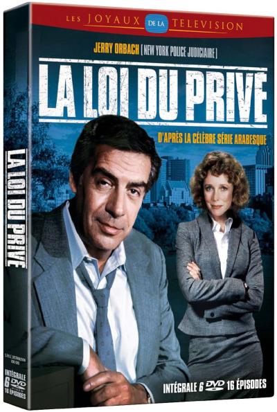 L'intégrale 6 DVD - DVD