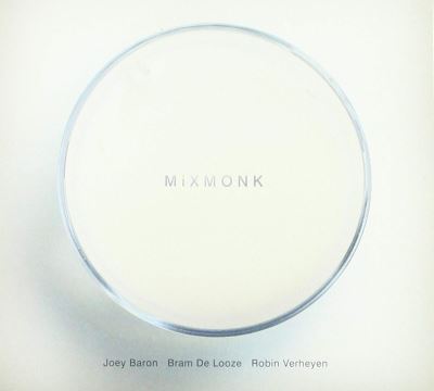 Mixmonk