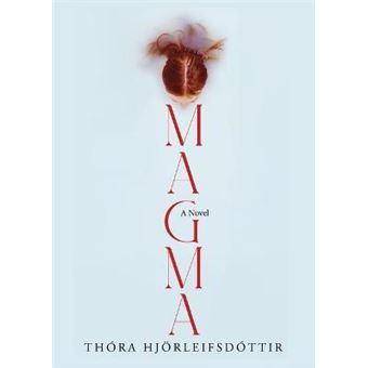 Magma