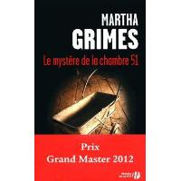Le mystère de la chambre 51