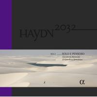 Haydn 2032 volume 3 Solo e pensoso