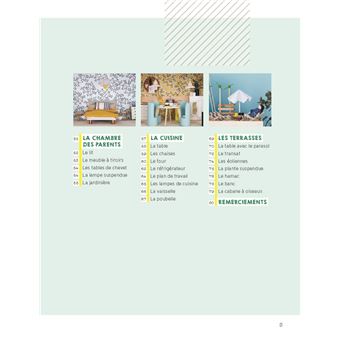 Je crée ma maison de poupées 100 % récup'