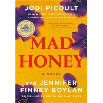 Mad Honey