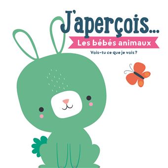 Les bébés animaux