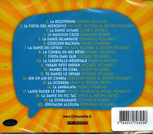 その他 Le Meilleur De L'Accordeon on Danse L [DVD] Le Meilleur De L´Accordeon on Danse L [DVD](品) 【公式通販】
