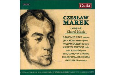 Songs & choral music