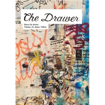 The Drawer