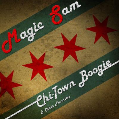 Chi-town Boogie and other favorites