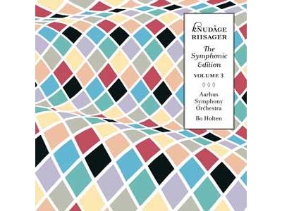 Symphonic Edition - Volume 3