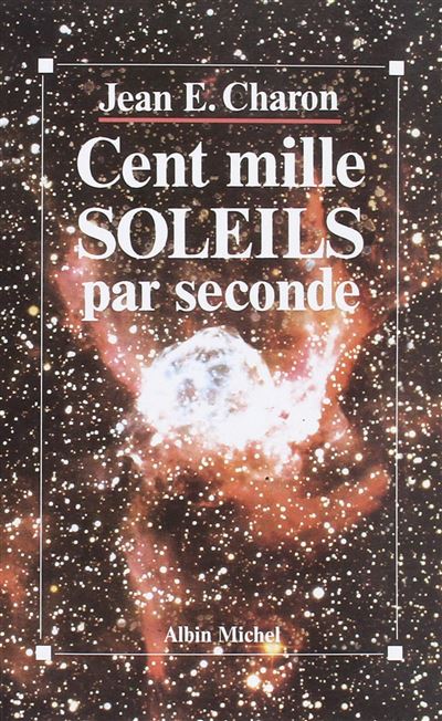 100.000 soleils par seconde