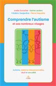 Coffret - Comprendre l'autisme et ses nombreux visages