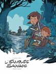 L´envolée sauvage - intégrale volume 3 et 4