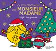 Monsieur Madame - Le Père Noël secret des Monsieur Madame