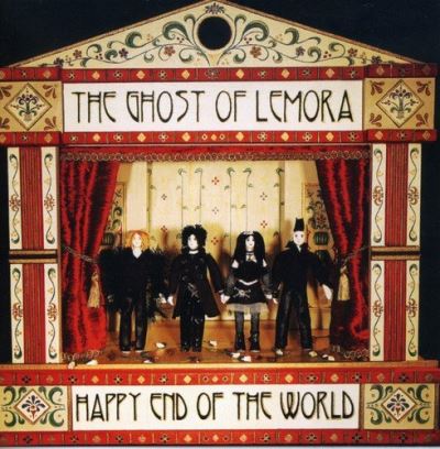 Happy end of the world