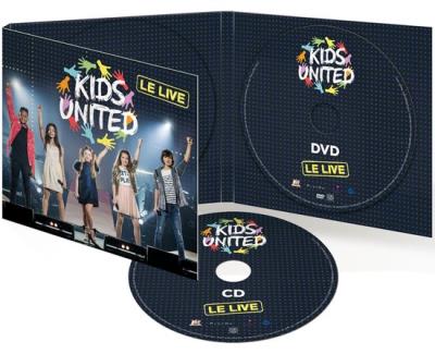 LIVE/2CD