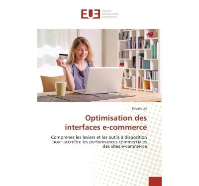 Optimisation des interfaces e-commerce