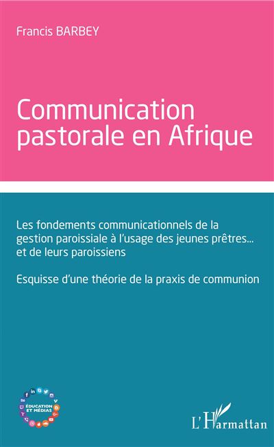 Communication pastorale en Afrique