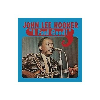 John Lee Hooker - 1