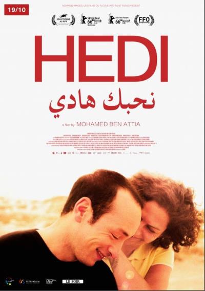 Hedi - Nl