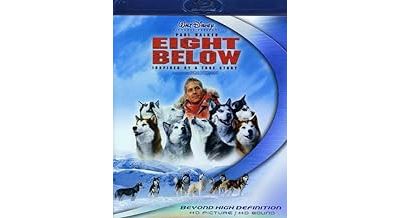 Antartica, prisonniers du froid - Edition Blu-Ray
