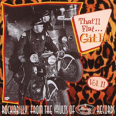 That ll flat git it vol 11