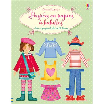 Livre D'activités Avec Autocollants – Jeu D'habillage Pour Filles, Jeu De Magnétique Interactif, Divertissement D'apprentissage Créatif, Jouet De Voyage | Livre D'autocollants Éducatifs