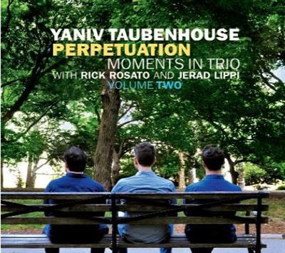 Perpetuation moments in trio volume two