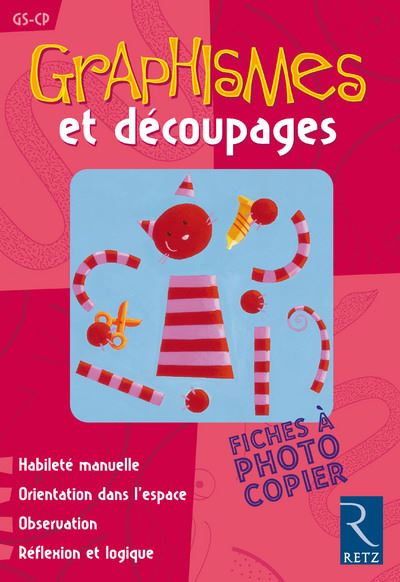 Graphisme et découpages