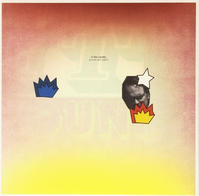 Sounds And Sights (2xlp+DVD)