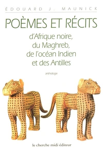 Africa poésie- Officiel