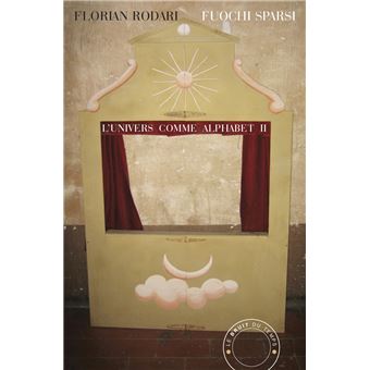 Fuochi sparsi