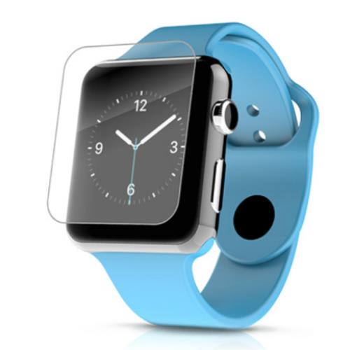 Film de protection Zagg pour Apple Watch 42 mm