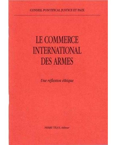 Le Commerce international des armes -  Inconnus - (donnée non spécifiée)