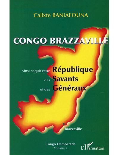 Congo démocratie