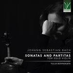 Bach-Sonates Et Partitas Violon - 2 CDs