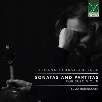 Bach-Sonates Et Partitas Violon - 2 CDs