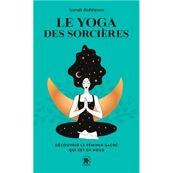 Le yoga des sorcières