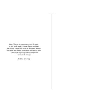 Le yoga des sorcières