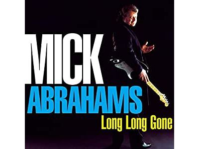 Long Long Gone