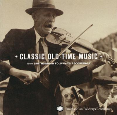 Classic Old Time Music