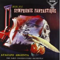BERLIOZ-SYMPHONIE FANTASTIC (180G)