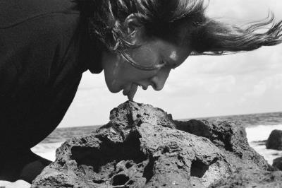 MARINA ABRAMOVIC THE CLEANER