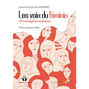 La voix du féminin