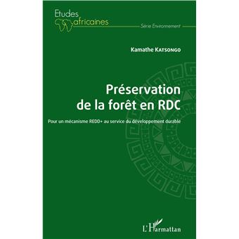 Préservation de la forêt en RDC