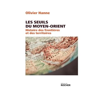 Les seuils du Moyen-Orient