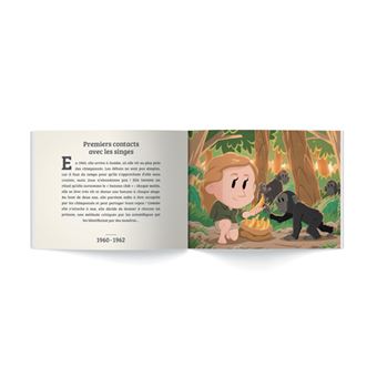 Jane Goodall