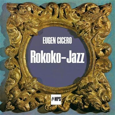 ROKOKO JAZZ (LP)