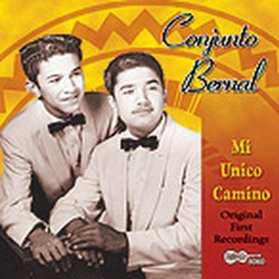Mi unico camino