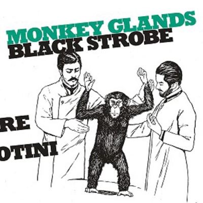 Monkey glands Ep
