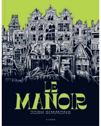Le manoir
